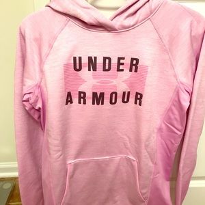 Under Armour hoodie